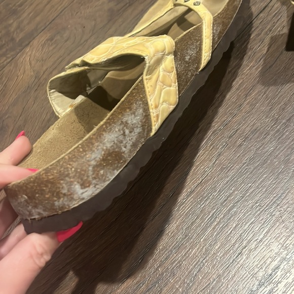 Birkenstock size 11 - Picture 4 of 6